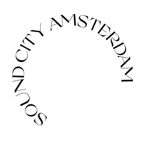 Sound City Amsterdam
